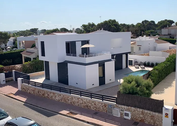 וילה Blancala 501 סיוטאדלה