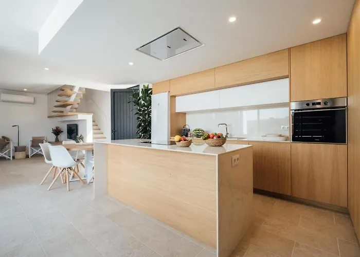 וילה Blancala 501