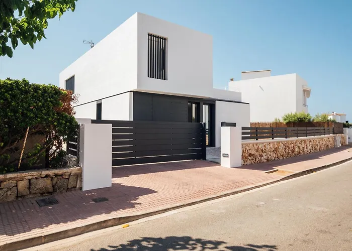 וילה Blancala 501 סיוטאדלה