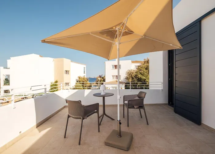 וילה Blancala 501 *