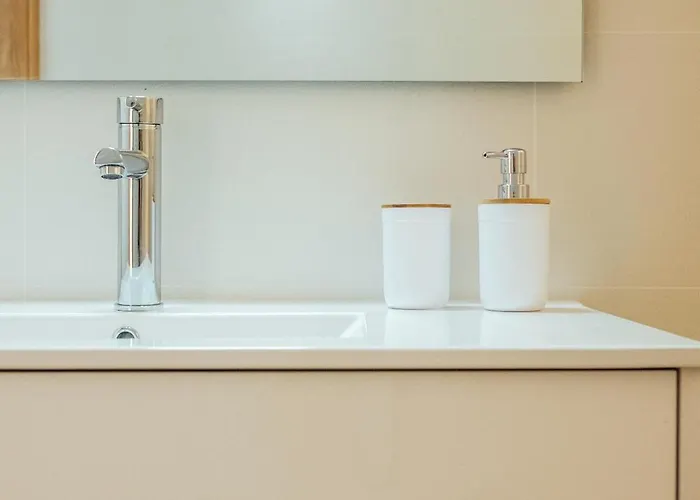 Blancala 501 וילה *