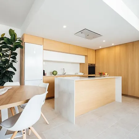 Blancala 501 Villa *