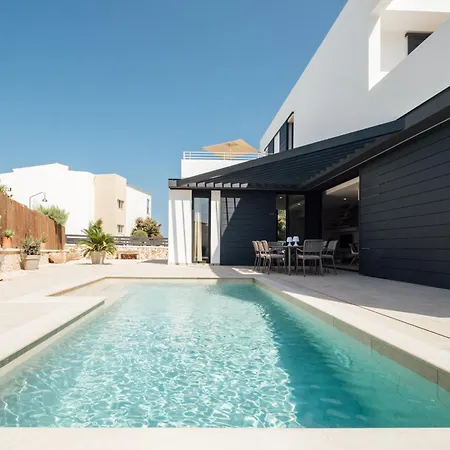 Villa Blancala 501 Ciutadella (Menorca)