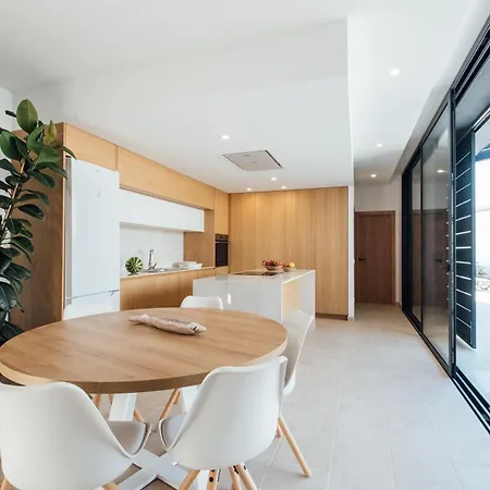 Villa Blancala 501 Ciutadella (Menorca)