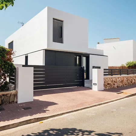 Villa Blancala 501 Ciutadella (Menorca)
