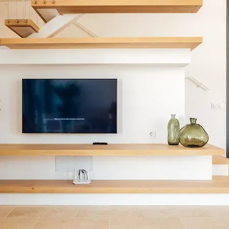 Blancala 501 Villa