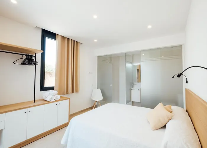 Blancala 501 Villa *