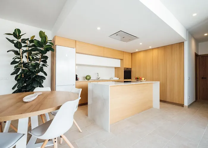 Blancala 501 Villa *