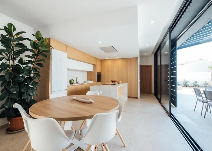 Villa Blancala 501 Ciutadella (Menorca)