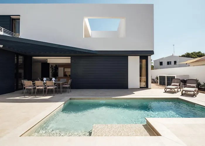 Blancala 501 Ciutadella (Menorca)