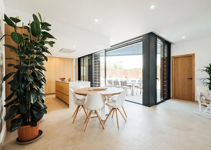 Villa Blancala 501 Ciutadella (Menorca)