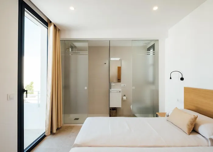 Blancala 501 Villa Ciutadella (Menorca)