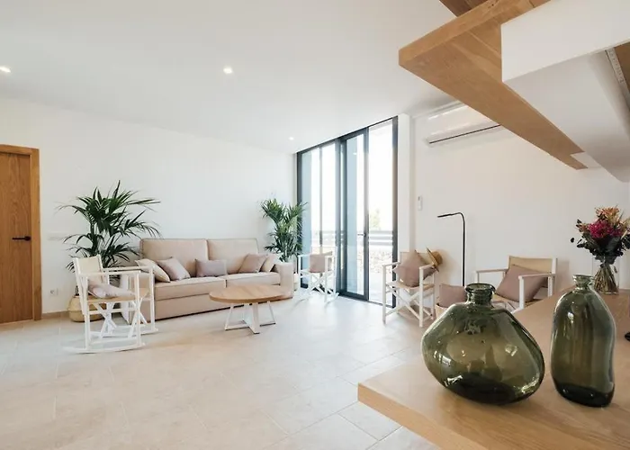 Blancala 501 * Ciutadella (Menorca)