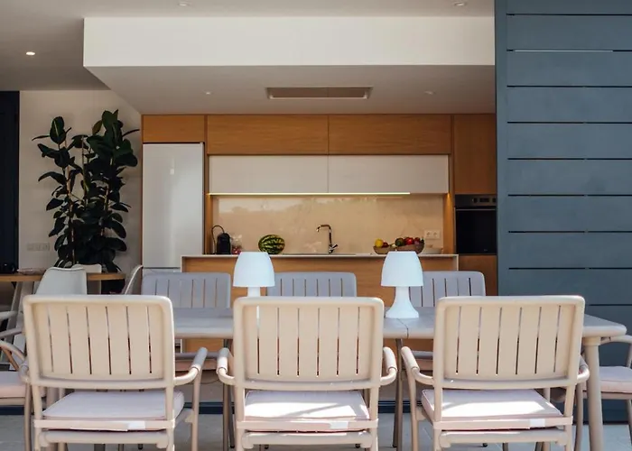 Blancala 501 Villa *