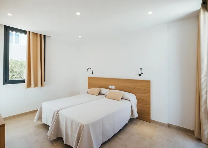 Blancala 501 Villa Ciutadella (Menorca)